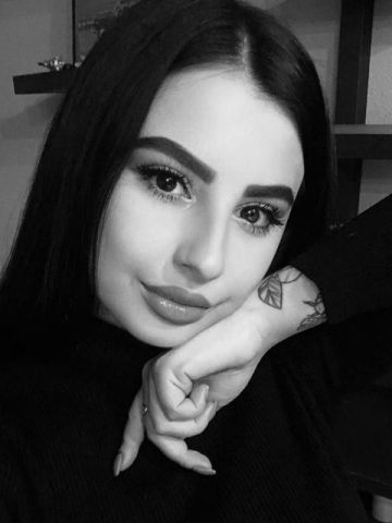 Ангелина