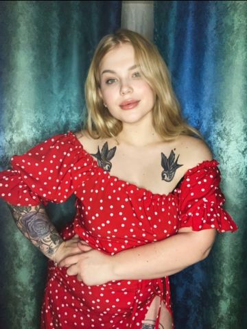 Марина